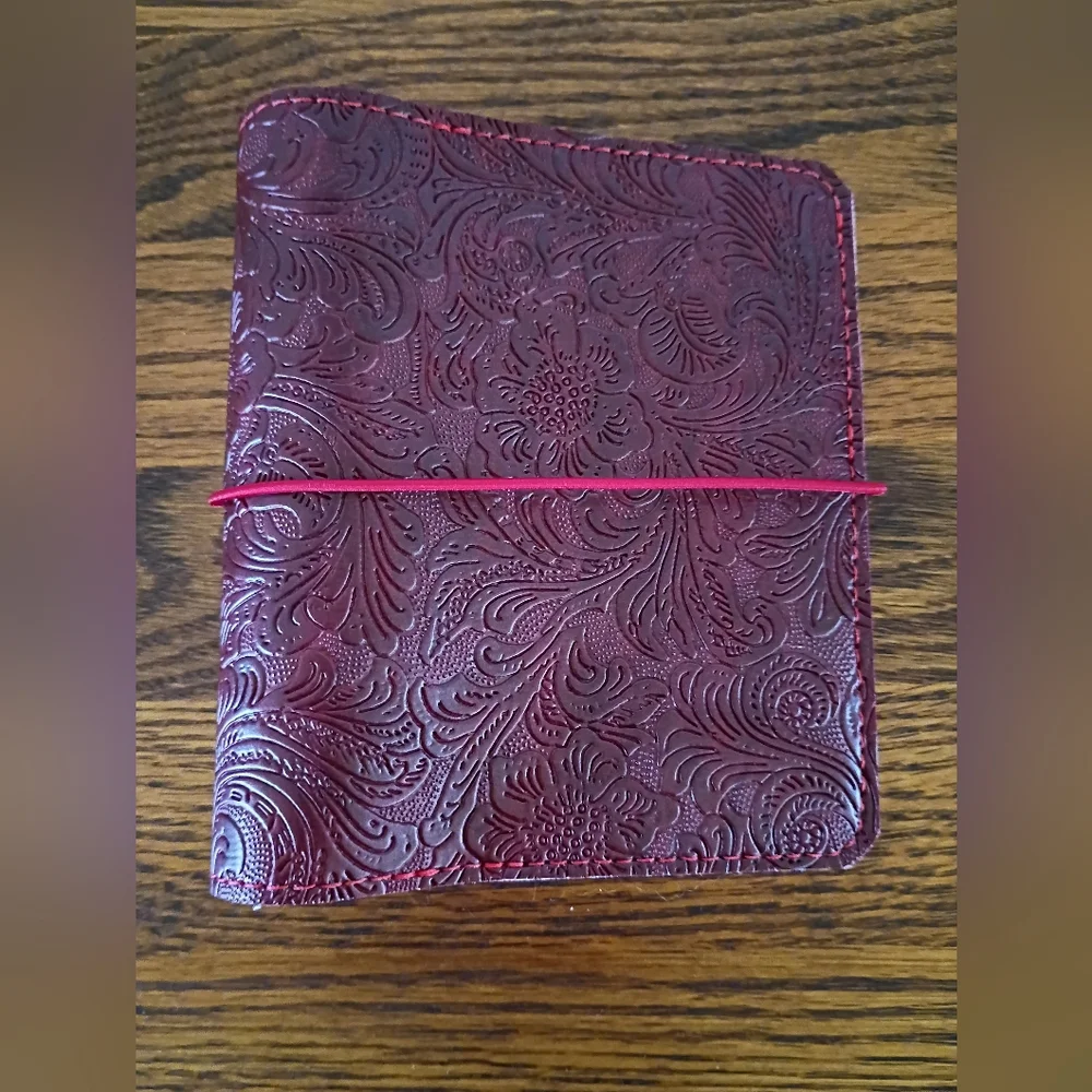 Artisan Crafted A7 Binders *Choose One